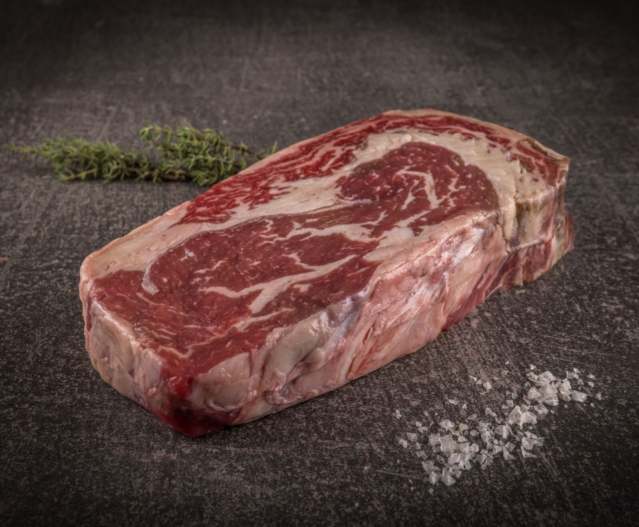 Rib Eye Steak Entrec Te Kaufen Don Carne